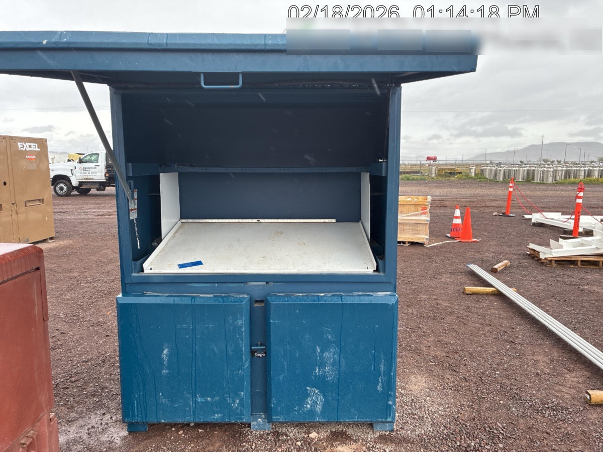 2025 DURABOX DB511