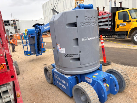 2026 GENIE Z30-20 N RJ