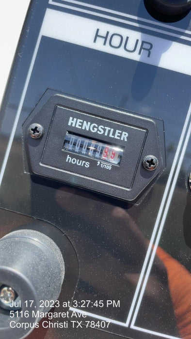 2023 SHINDAIWA DGK45F