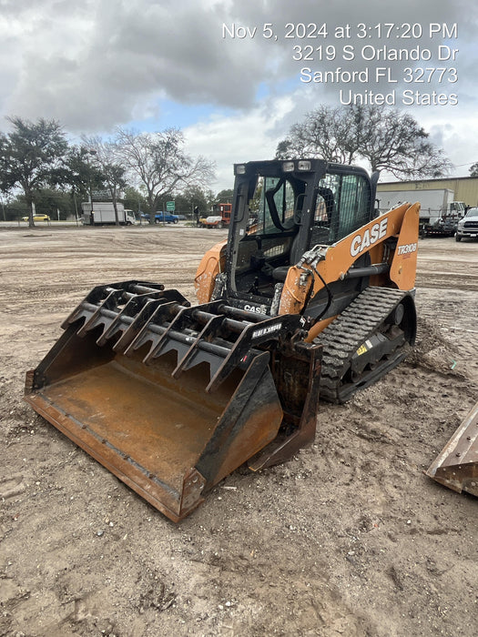 2022 BLUE DIAMOND 106525