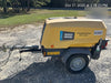 2022 ATLAS COPCO XAS 110