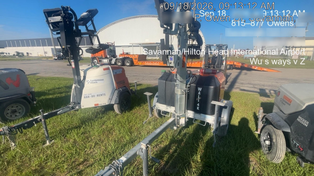 2025 WANCO WLTT-4MM4K