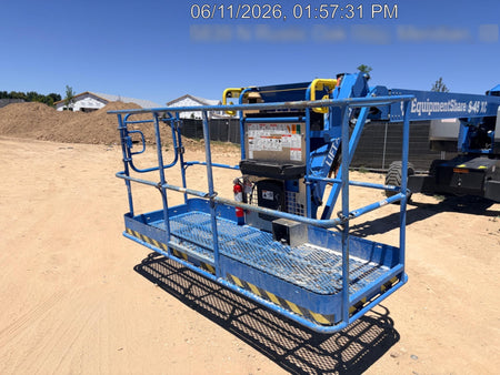 2024 GENIE S-45 XC