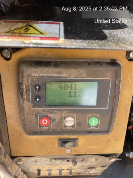 2021 ALLMAND NLV3GR