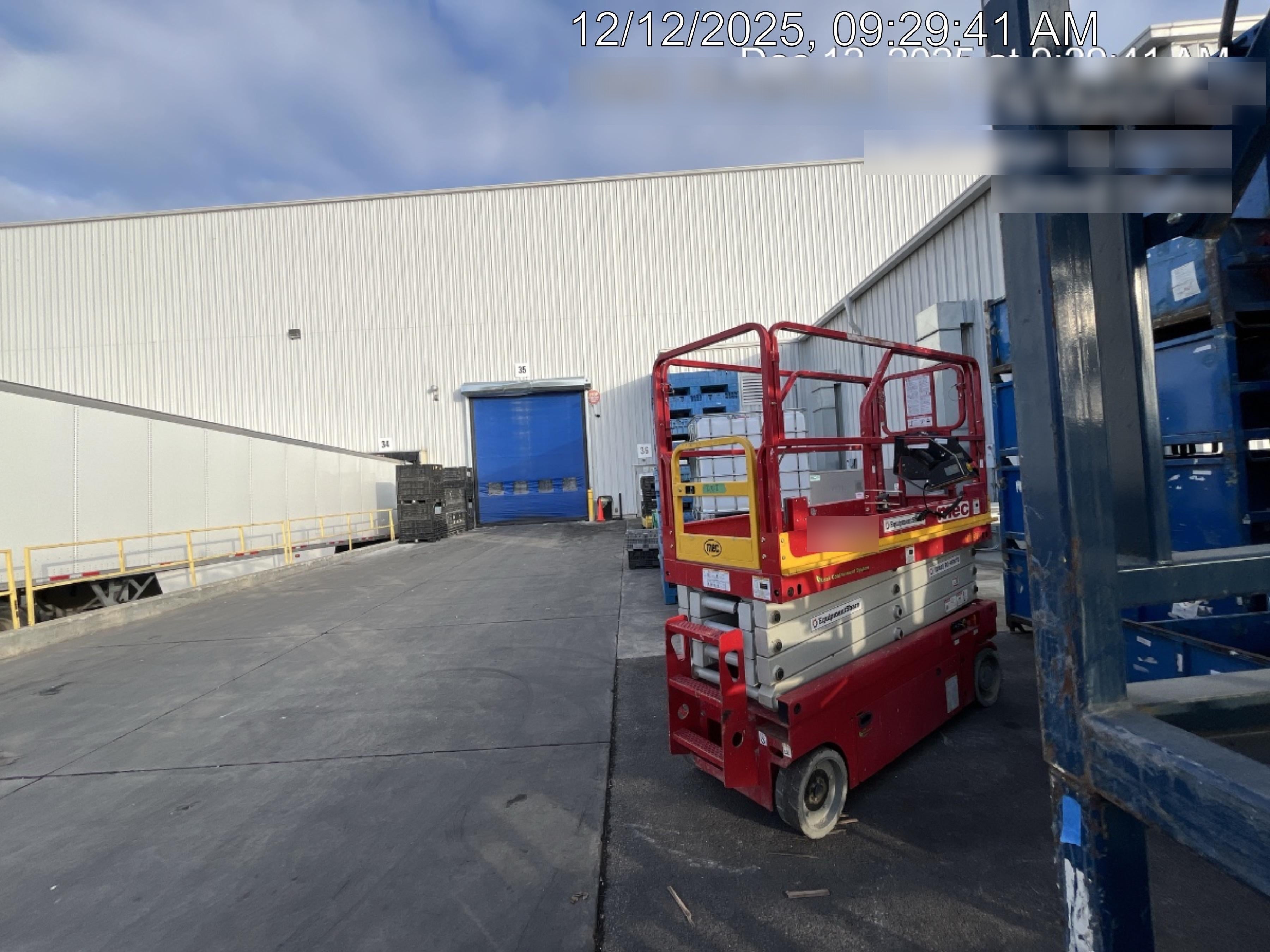 2021 MEC 2632SE
