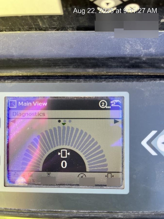 2023 ATLAS COPCO XAS 400-150 PACE