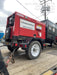 2022 Shindaiwa DGW400MDL Kubota D902 Engine, 23 HP, Dual Op Welder, Wire, Arc, Droop Stick, Tig, and CC Stick Functionality, Simulphase, 3 Phase and 1 Phase Gen Output, Single Axle NB Trlr, Slr Trckl Chrg 12V 12W, Fire Ext