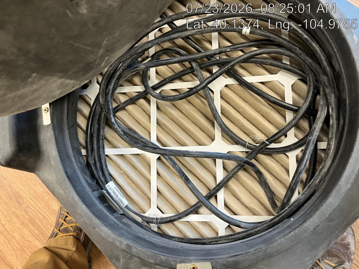 2022 PHOENIX Guardian R Hepa