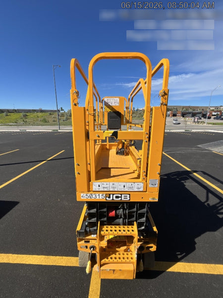 2024 JCB S1932E