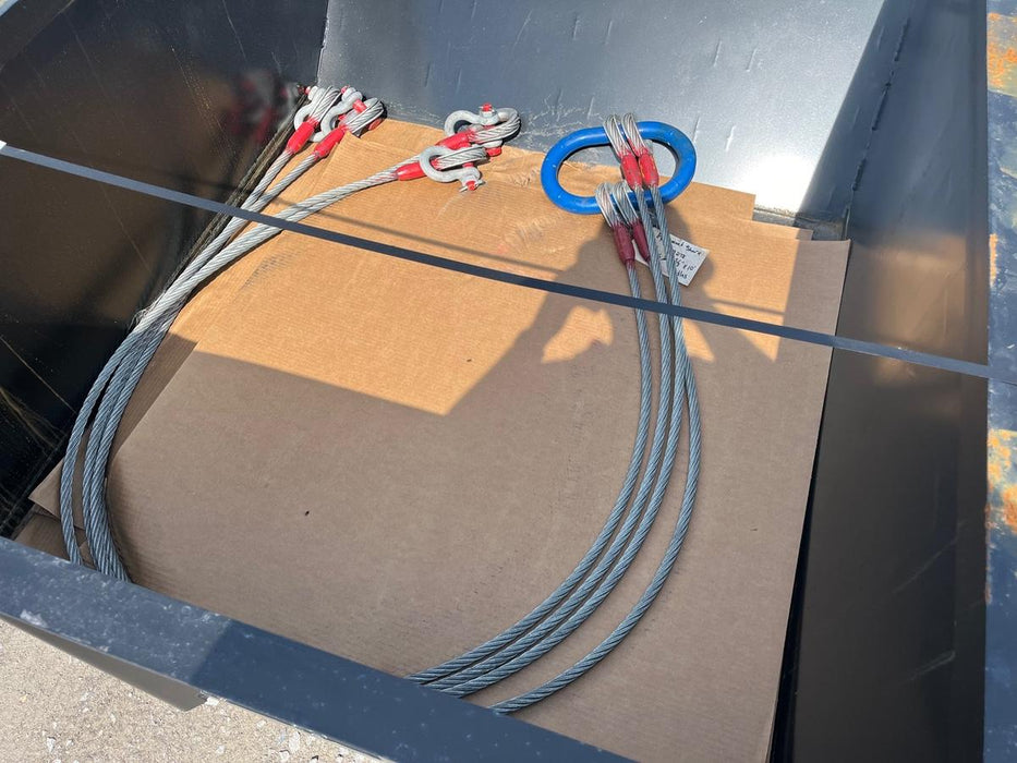 2024 STAR INDUSTRIES 1446B