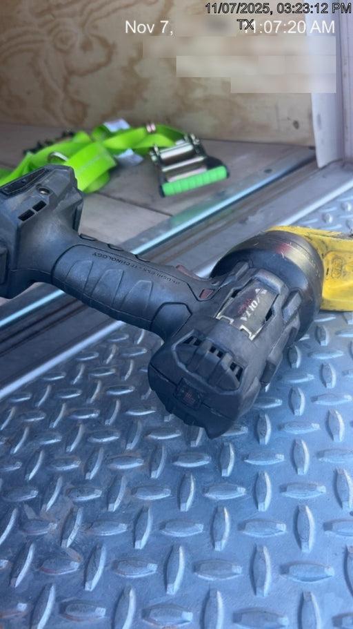 2021 TORCUP VT-500KIT