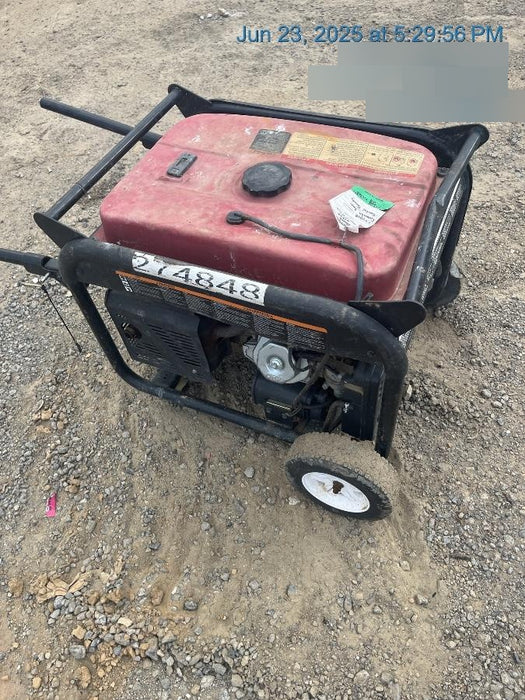 2022 MI-T-M GEN-8000-0MME