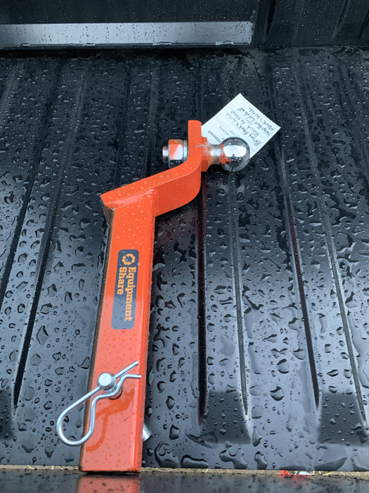 2021 Kubota RTV-X1140W-H Plastic Canopy, Windshield Acrylic Clear, LED Strobe Light, Wire Harness Kit, Back up Alarm