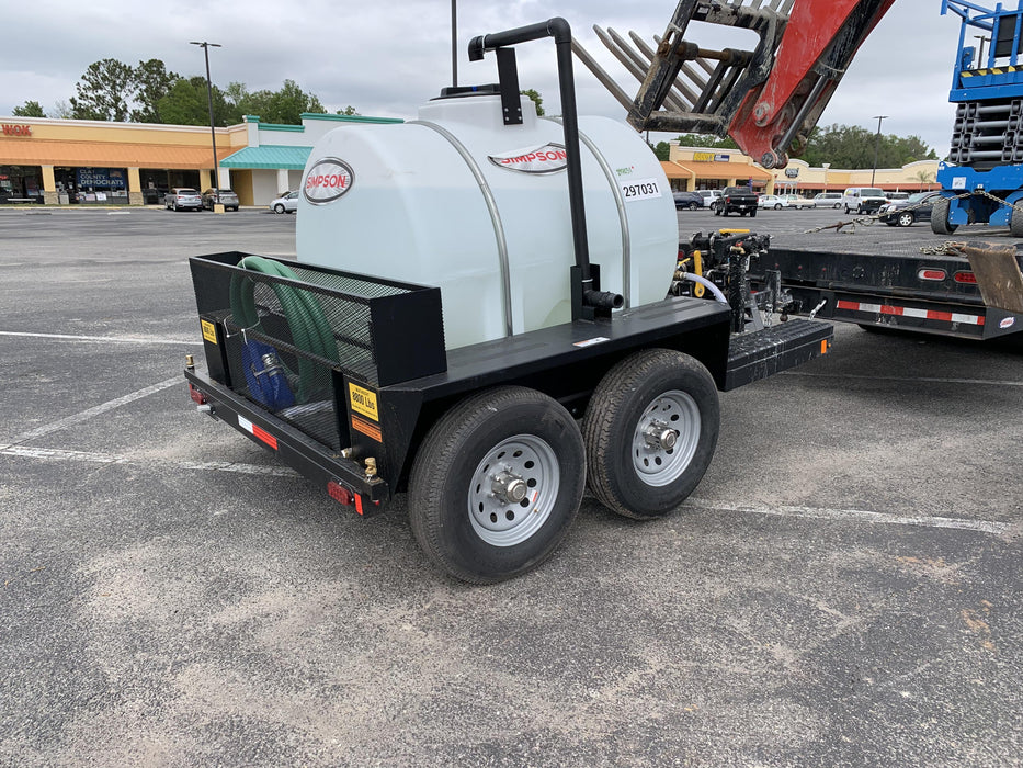 2023 SIMPSON SWT-52517