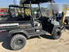2020 Club Car CA1500G Gas, 2-Seat, ROPS, AWD w/None