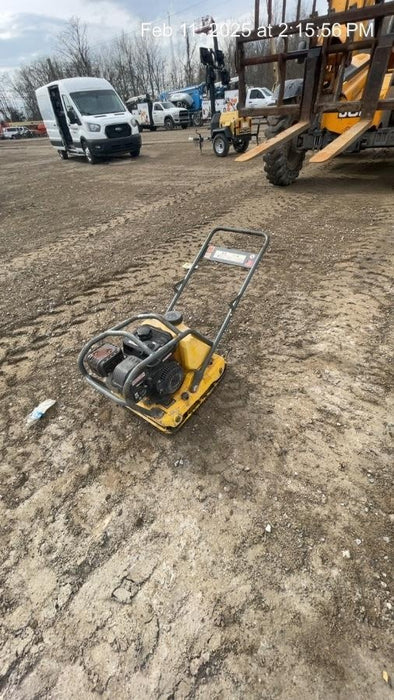 2020 WACKER NEUSON WP1550AW