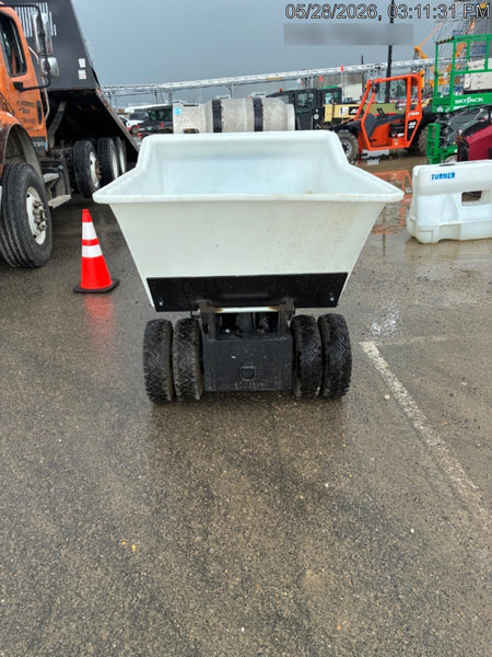 2025 MULTIQUIP WBH-21EFP