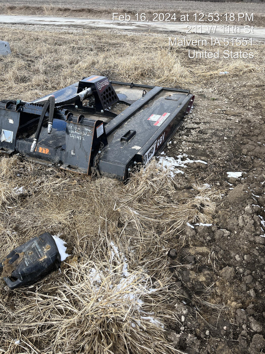 2023 VIRNIG RBV72-25