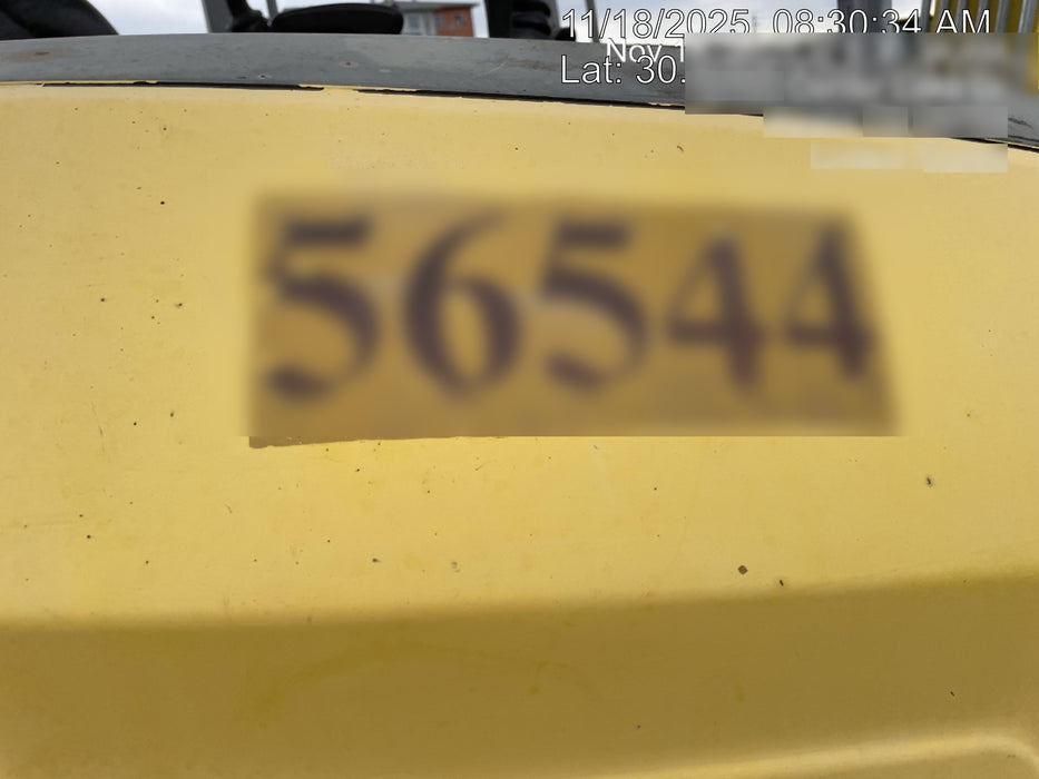 2020 WACKER NEUSON EZ36