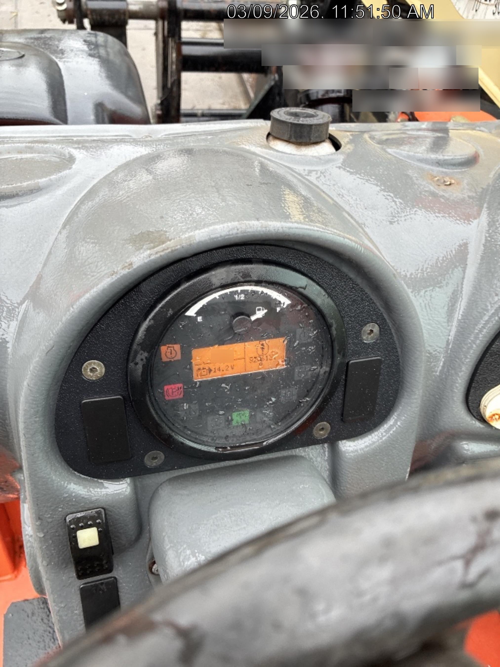 2018 JLG G5-18A