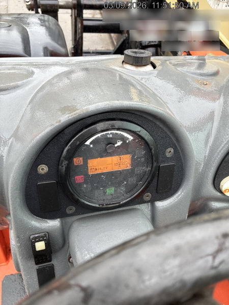 2018 JLG G5-18A