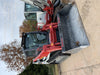 2020 Takeuchi TL12R2-CRR Cab/Heat/Air, Hydraulic QC, Ride Control