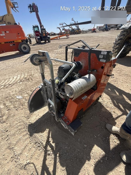 2022 HUSQVARNA FS3500 G