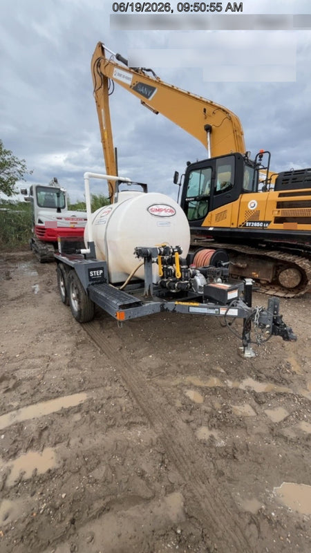 2023 SIMPSON SWT-52517