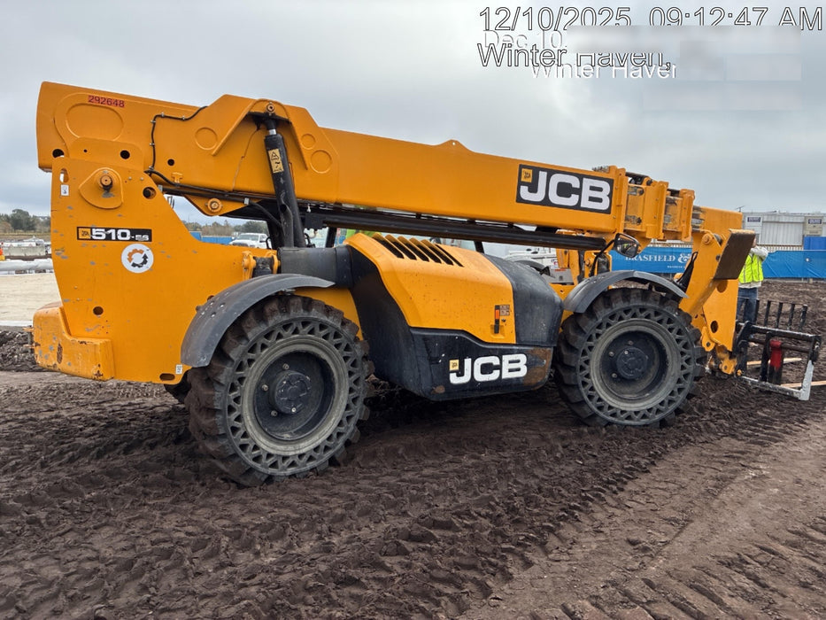 2023 JCB 510-56