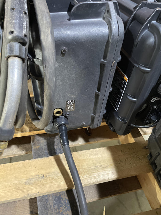 2023 MILLER ELECTRIC ArcReach 8