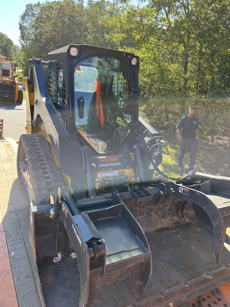 2021 PALADIN UTILITY GRAPPLE 11876-0022