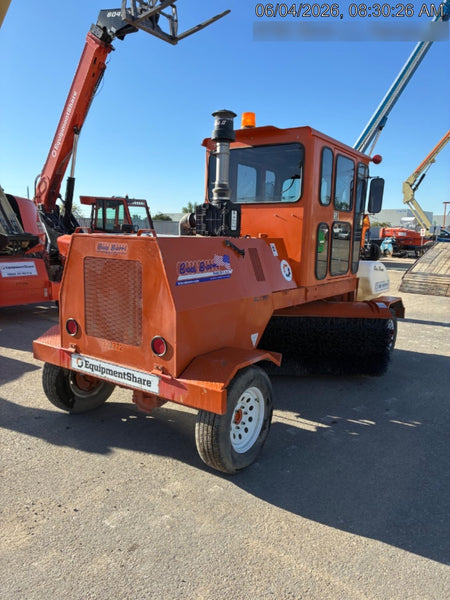 2023 BROCE RCT350