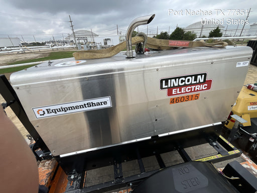 2024 LINCOLN ELECTRIC LE400