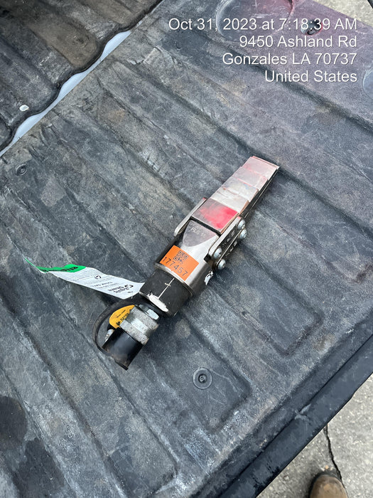 2021 POWER TEAM FLS15-ST