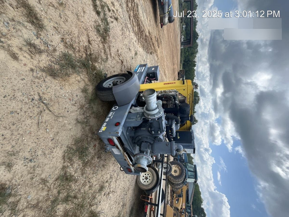 2021 ATLAS COPCO PAC66