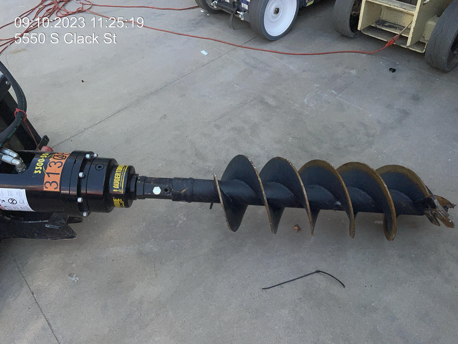 2023 AUGER TORQUE 3300-30