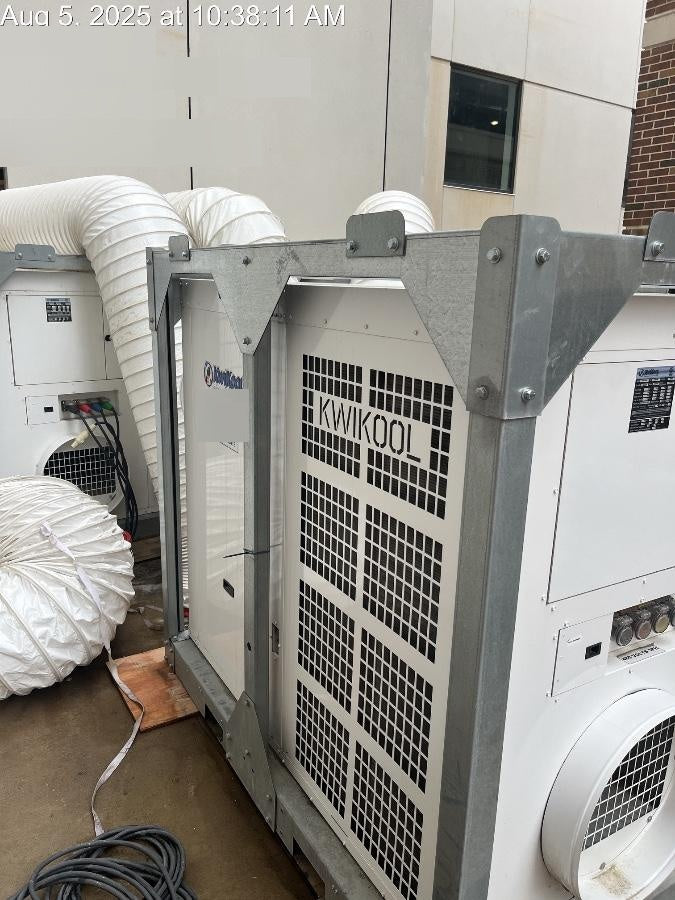 2023 KWIKOOL KPO25-43HF