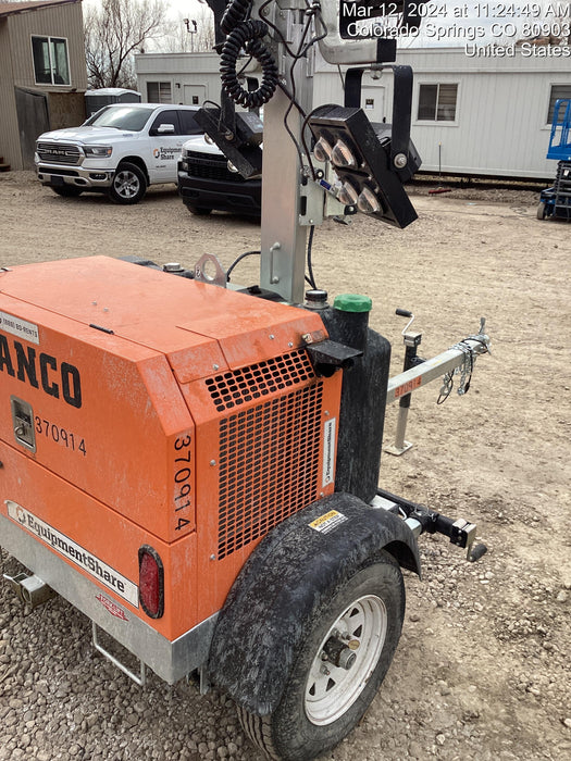 2023 WANCO WLTT-4MM4K