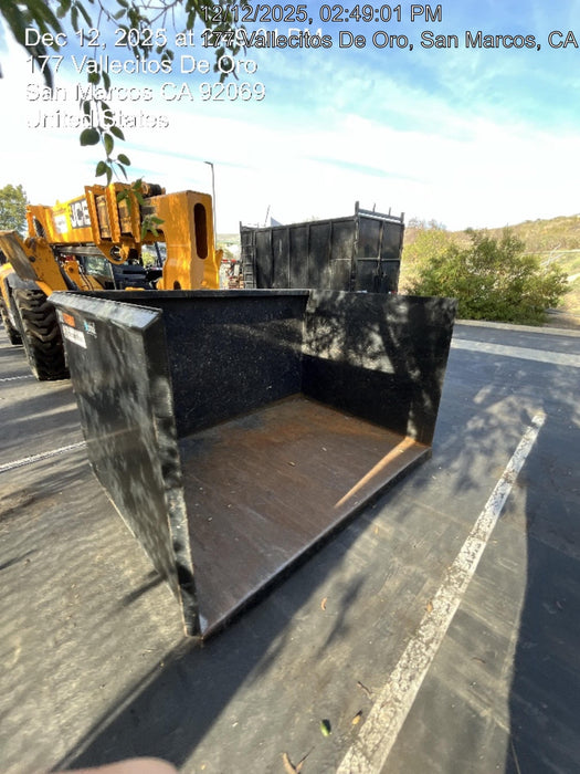 2023 STAR INDUSTRIES 1430