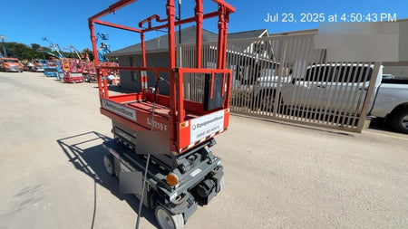 2023 SKYJACK SJ3219