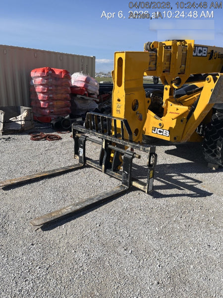 2025 JCB 512-56