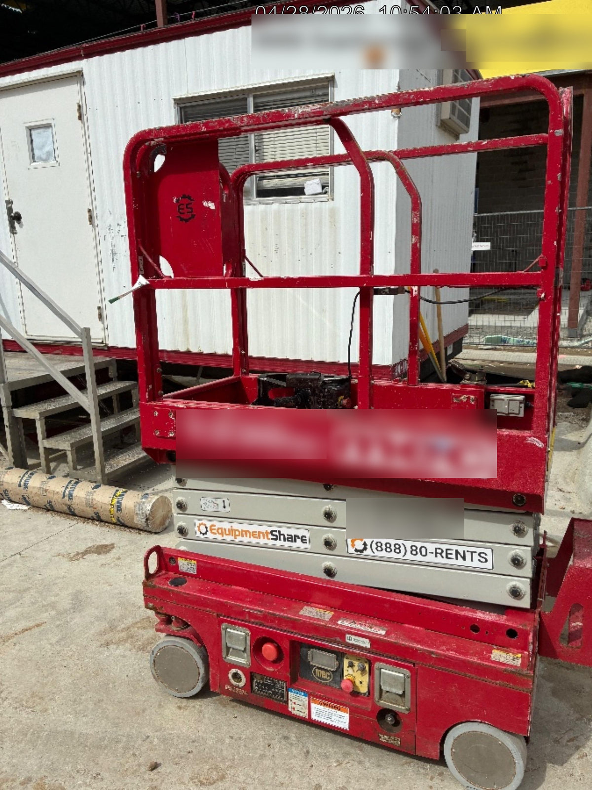 2018 MEC 1330SE