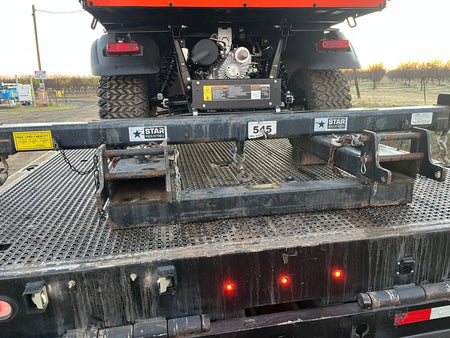 2020 STAR INDUSTRIES 1150C