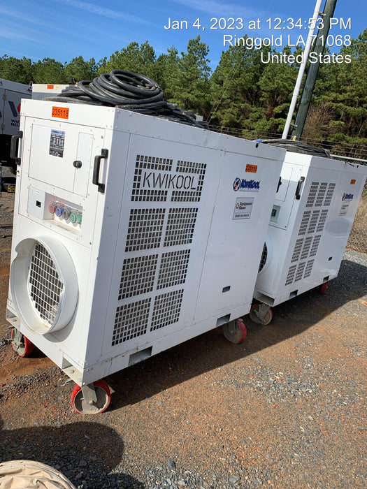 2022 KWIKOOL KPO12-23H