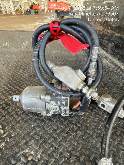 2025 INGERSOLL RAND 3940B2TI