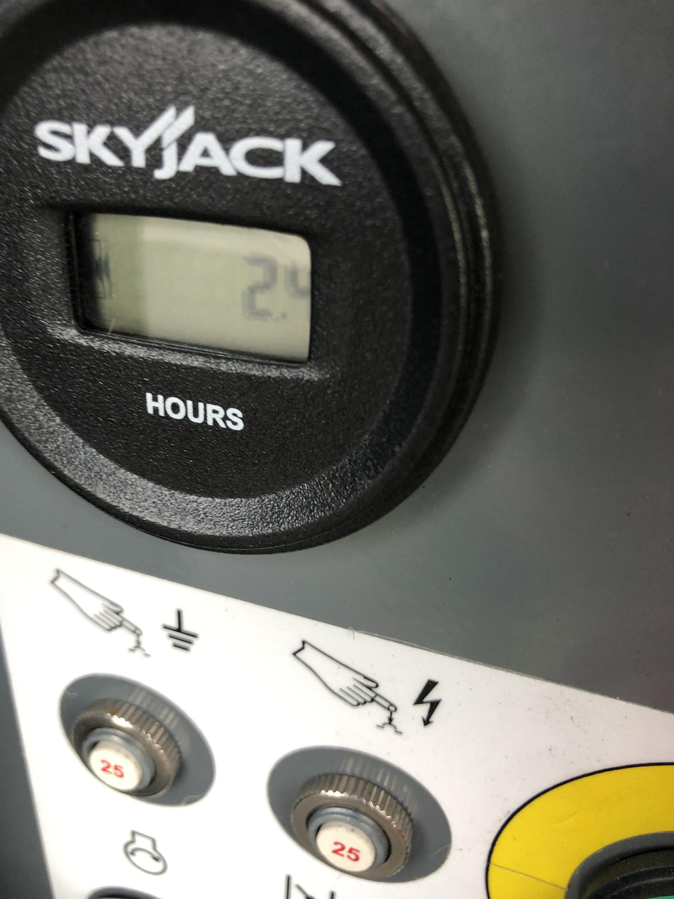 2021 SKYJACK SJ6832 RT