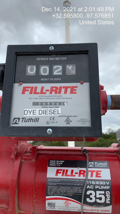 2021 MANITOU MTA8044