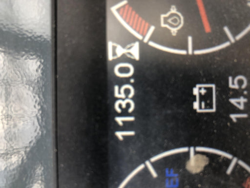 2016 Gehl RS8-44 Standard Rental Specs