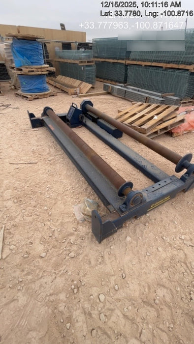 2022 SOUTHWIRE COMPANY RR-SW30