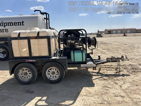 2019 MI-T-M CORPORATION HS-3006-0MDK-UR